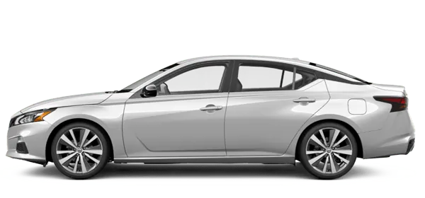 ALTIMA Sideview