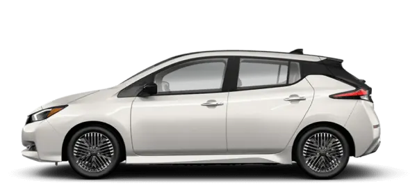 LEAF Sideview