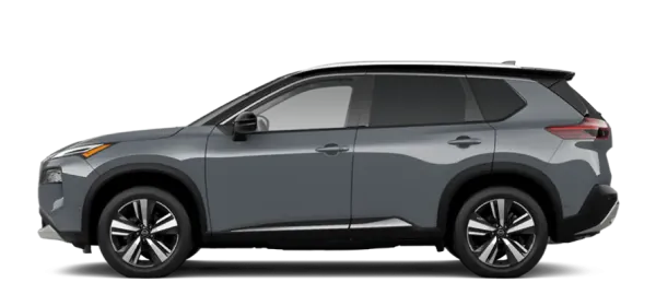 ROGUE Sideview