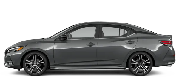 SENTRA Sideview