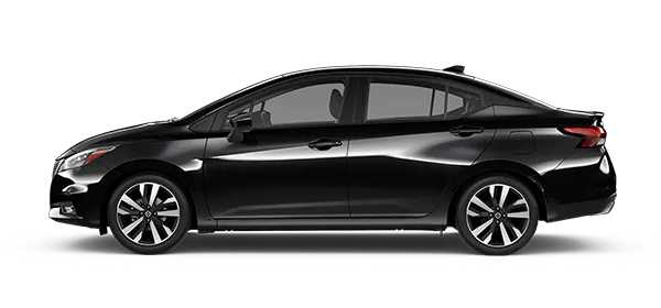 VERSA Sideview