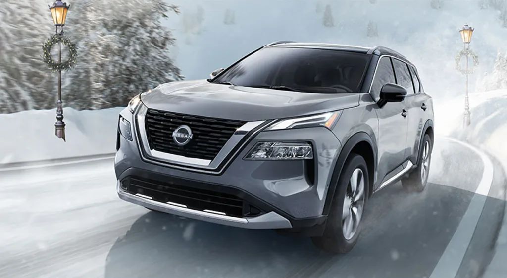 10 Essential Things You Should Keep In Your Car During Winter Dream Nissan Midwest