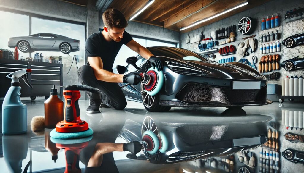 Car Detailing
