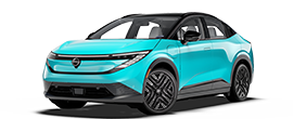 2026 Nissan LEAF