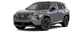 2026 Nissan Rogue SV FWD