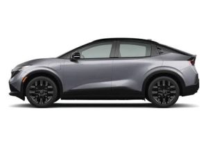 2026 Nissan Leaf