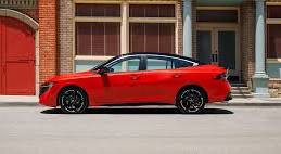2026 Nissan Sentra