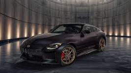 2026 Nissan Z NISMO