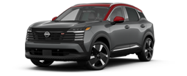 2027 Nissan Kicks